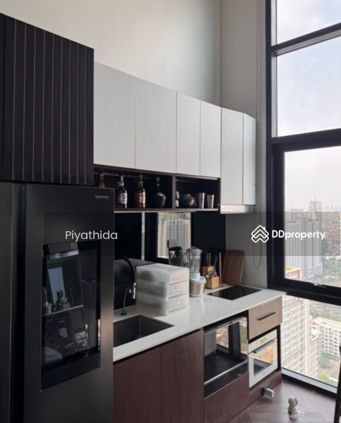 For Rent - Altitude Unicorn Sathorn-Tha Phra, Bangkok