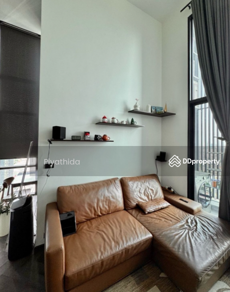 For Rent - Altitude Unicorn Sathorn-Tha Phra, Bangkok