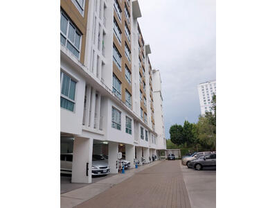 ขาย - Dcondo Coco Suratthani : ดีคอนโด โคโค่ สุราษฏร์ธานี, สุราษฎร์ธานี