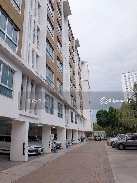 For Sale - Dcondo Coco Suratthani, Surat Thani