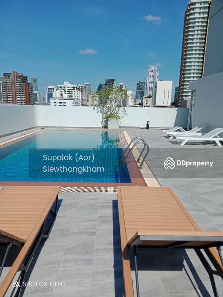 For Rent - 39 Suites, Bangkok