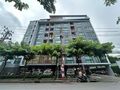 ขาย - Library Houze จรัญฯ 13, กรุงเทพ