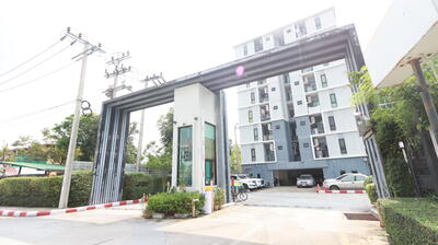ขาย - iCondo Ngamwongwan 2 : ไอ คอนโด งามวงศ์วาน 2, นนทบุรี