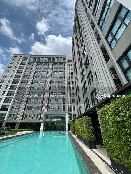 For Sale - The Origin Phahon-Saphanmai, Bangkok
