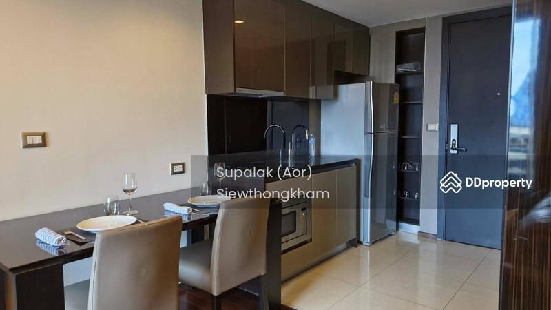 For Rent - The Address Sukhumvit 61, Bangkok