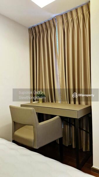 For Rent - The Address Sukhumvit 61, Bangkok