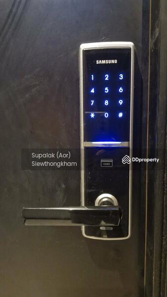 For Rent - The Address Sukhumvit 61, Bangkok