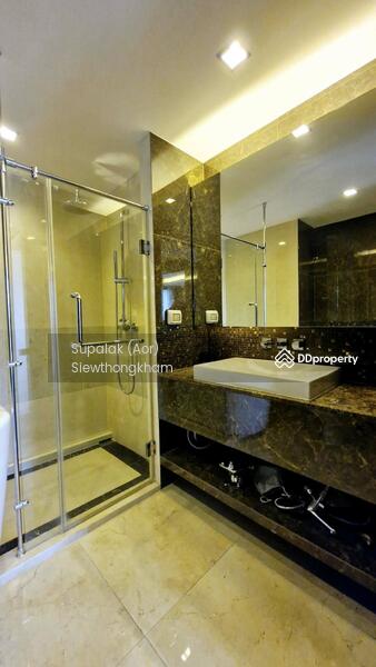 For Rent - The Address Sukhumvit 61, Bangkok