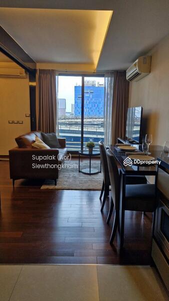 For Rent - The Address Sukhumvit 61, Bangkok