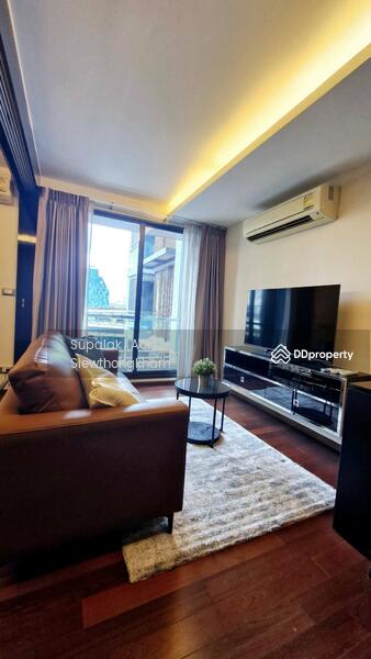 For Rent - The Address Sukhumvit 61, Bangkok
