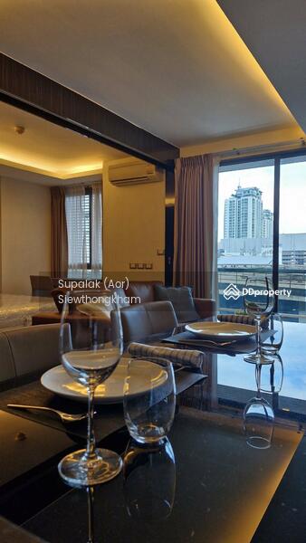 For Rent - The Address Sukhumvit 61, Bangkok