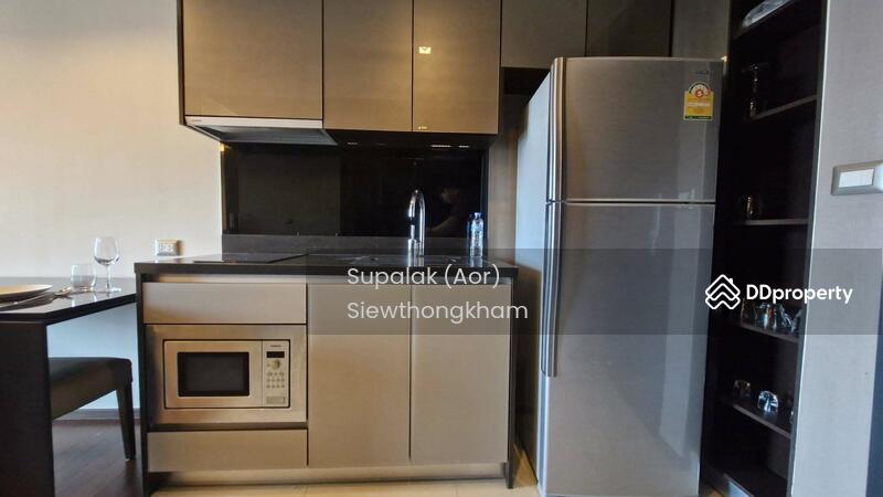 For Rent - The Address Sukhumvit 61, Bangkok