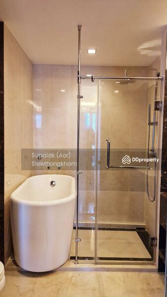 For Rent - The Address Sukhumvit 61, Bangkok