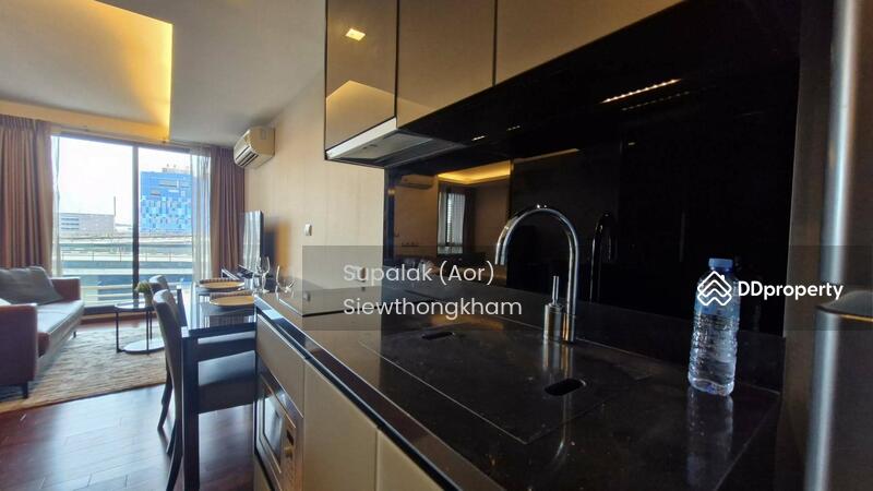 For Rent - The Address Sukhumvit 61, Bangkok