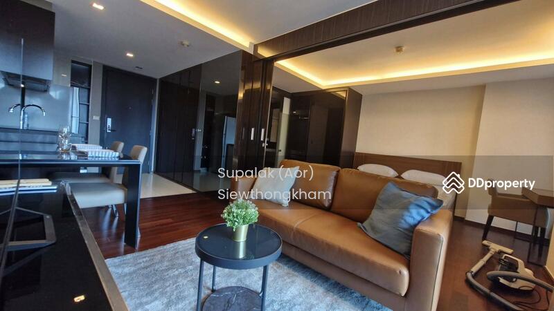 For Rent - The Address Sukhumvit 61, Bangkok