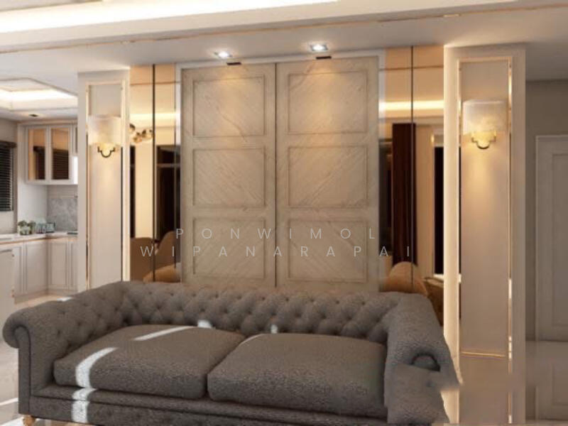 The Plant Elite Phatthanakan, Bangkok, Phatthanakan Road, Suan Luang, Bangkok, 4 Bedrooms, 259 sqm, Single Detached House For Rent, by Ponwimol Wipanarapai, 60022764 - DDproperty.com