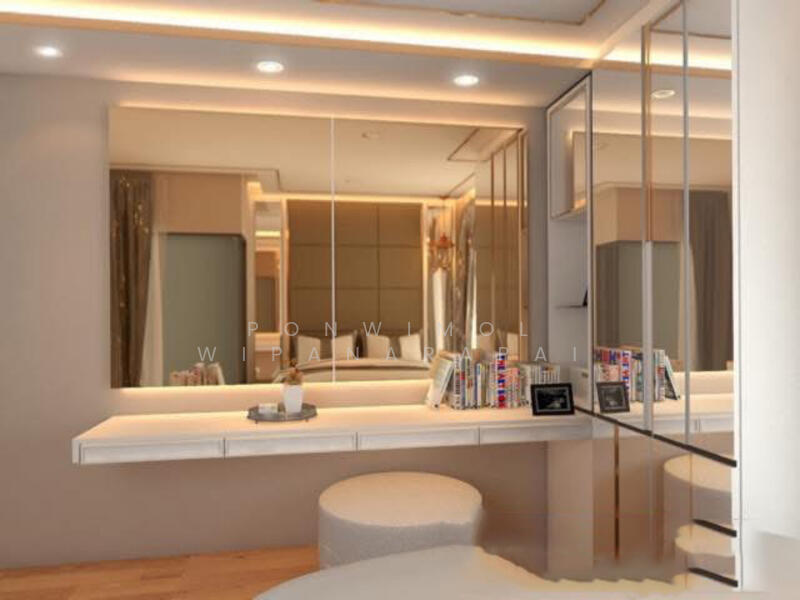 The Plant Elite Phatthanakan, Bangkok, Phatthanakan Road, Suan Luang, Bangkok, 4 Bedrooms, 259 sqm, Single Detached House For Rent, by Ponwimol Wipanarapai, 60022764 - DDproperty.com