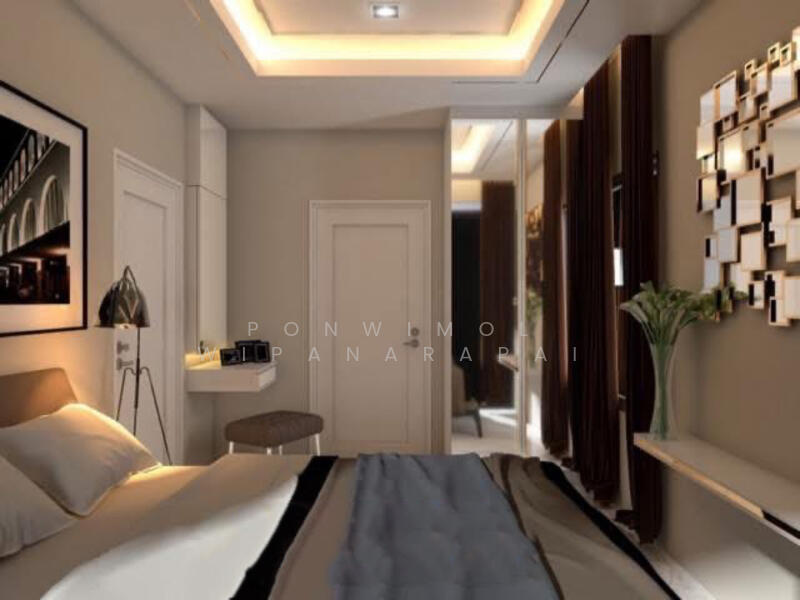 The Plant Elite Phatthanakan, Bangkok, Phatthanakan Road, Suan Luang, Bangkok, 4 Bedrooms, 259 sqm, Single Detached House For Rent, by Ponwimol Wipanarapai, 60022764 - DDproperty.com