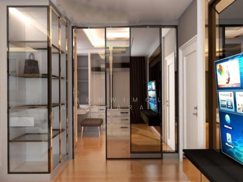 The Plant Elite Phatthanakan, Bangkok, Phatthanakan Road, Suan Luang, Bangkok, 4 Bedrooms, 259 sqm, Single Detached House For Rent, by Ponwimol Wipanarapai, 60022764 - DDproperty.com