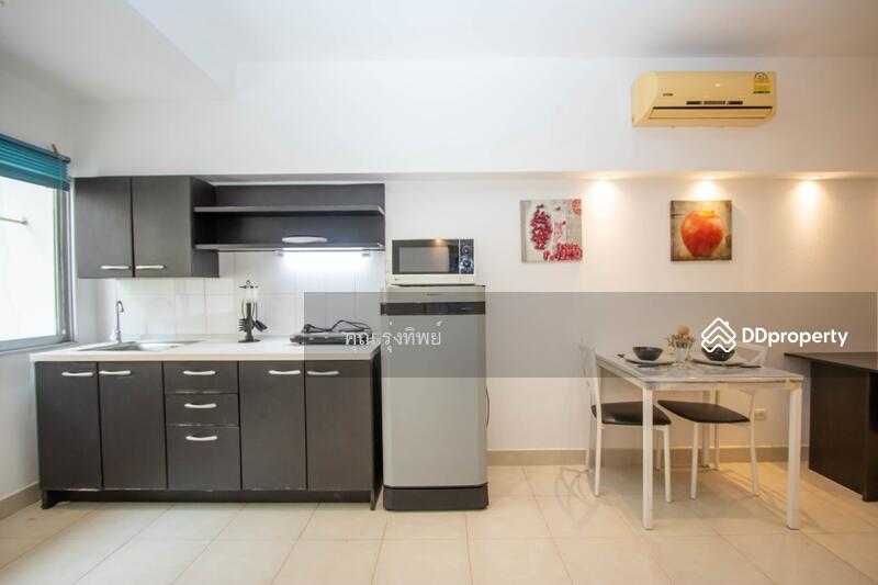For Rent - PP Condo Chiangmai, Chiang Mai