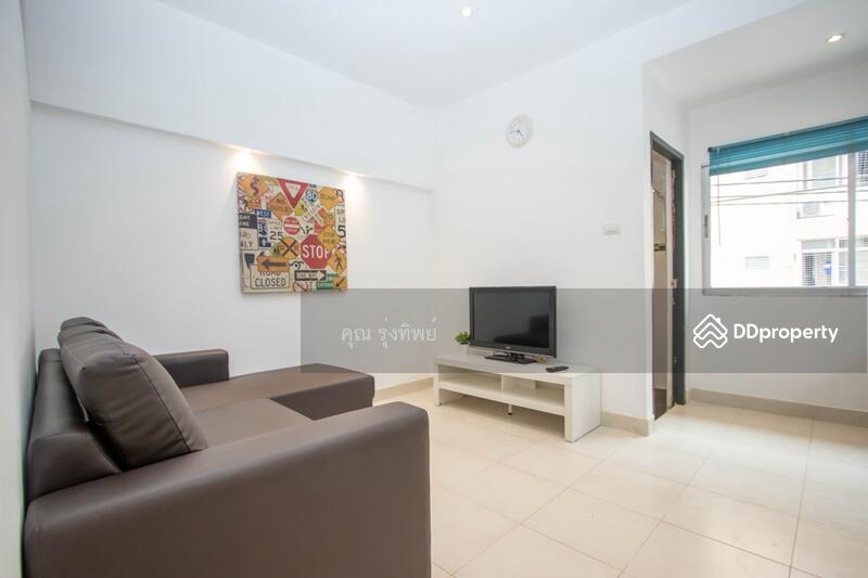 For Rent - PP Condo Chiangmai, Chiang Mai