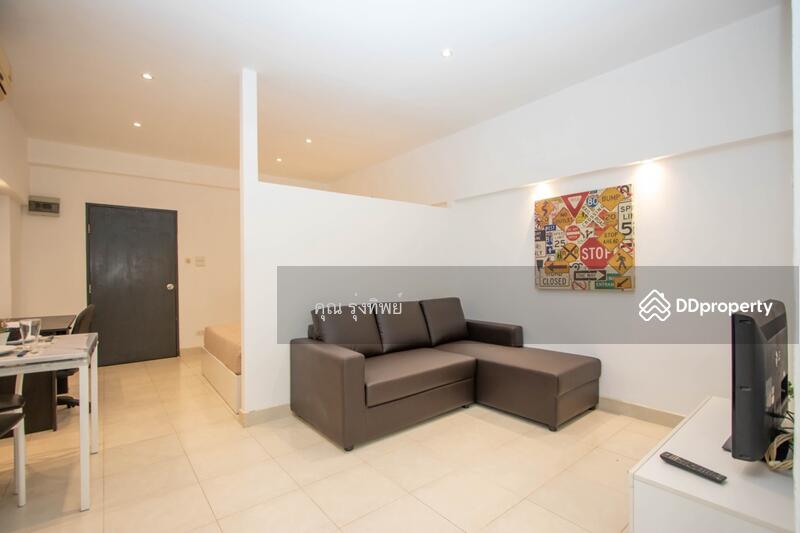 For Rent - PP Condo Chiangmai, Chiang Mai