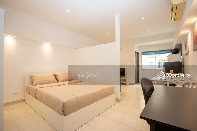 For Rent - PP Condo Chiangmai, Chiang Mai