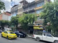 ขาย - อาคารพาณิชย์ 2 คูหา MRT 250 ไฟฉาย ถ.พรานนก บางกอกน้อย อิสรภาพ, กรุงเทพ