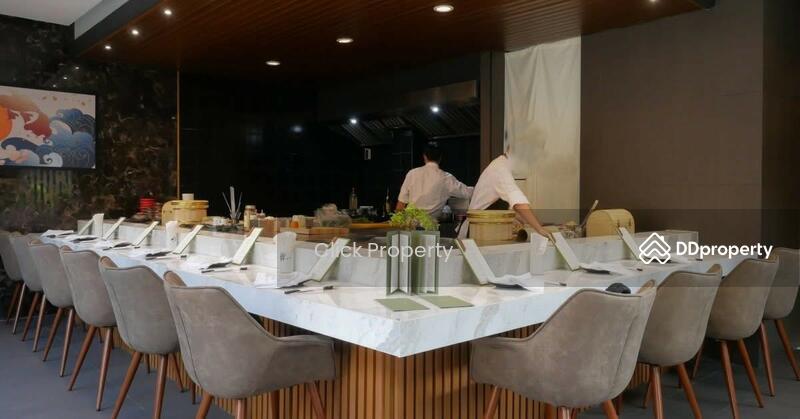 For Sale - ร้านอาหารญี่ปุ่น Omakase + A la cart, Bangkok
