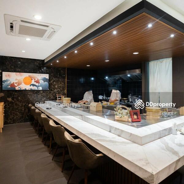ขาย - ร้านอาหารญี่ปุ่น Omakase + A la cart, กรุงเทพ