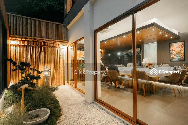 For Sale - ร้านอาหารญี่ปุ่น Omakase + A la cart, Bangkok