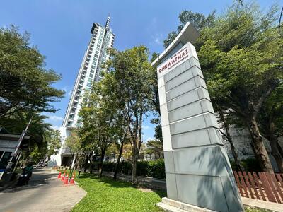 ขาย - Chewathai Ramkamhaeng : ชีวาทัย แอท รามคำแหง, กรุงเทพ