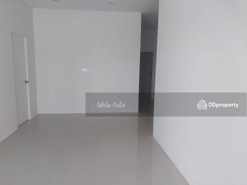 For Sale - ฟ้าไทยโมเดลโฮม, Krabi