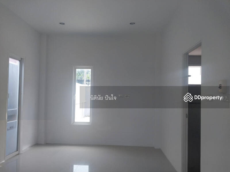 For Sale - ฟ้าไทยโมเดลโฮม, Krabi