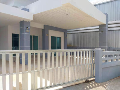 ขาย - ฟ้าไทยโมเดลโฮม, กระบี่