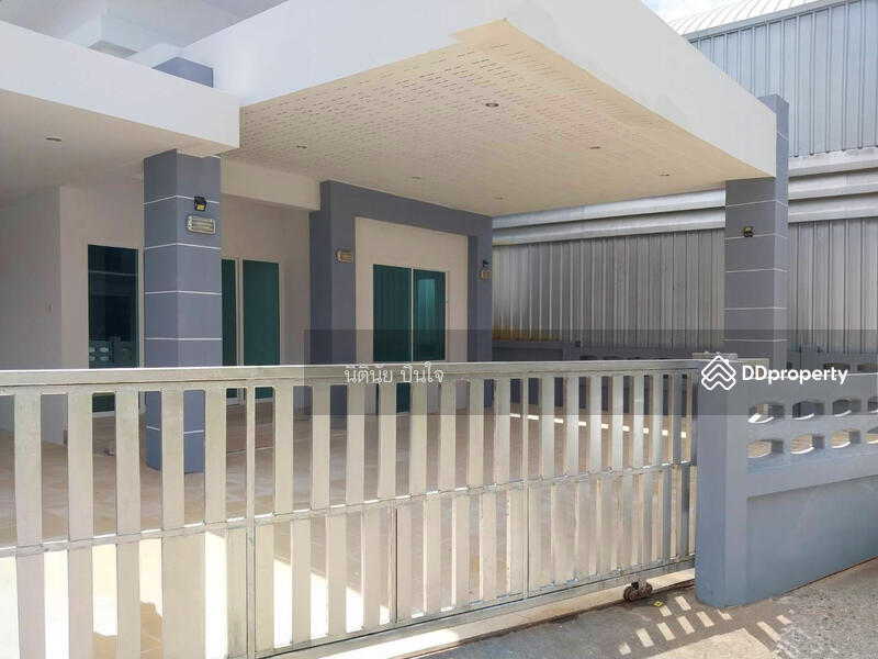 For Sale - ฟ้าไทยโมเดลโฮม, Krabi