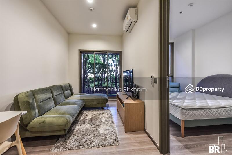 For Rent - Rhythm Charoenkrung Pavillion, Bangkok