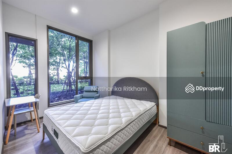For Rent - Rhythm Charoenkrung Pavillion, Bangkok