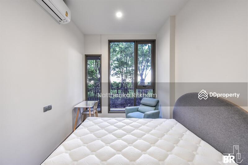 For Rent - Rhythm Charoenkrung Pavillion, Bangkok