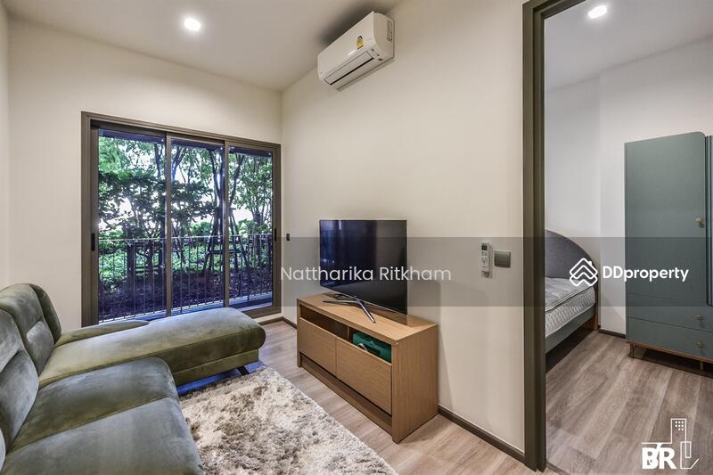 For Rent - Rhythm Charoenkrung Pavillion, Bangkok