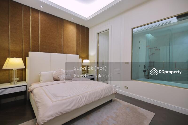 For Rent - The Boulevard Ekkamai, Bangkok