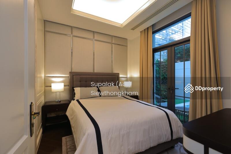 For Rent - The Boulevard Ekkamai, Bangkok