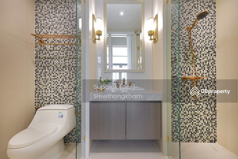 For Rent - The Boulevard Ekkamai, Bangkok