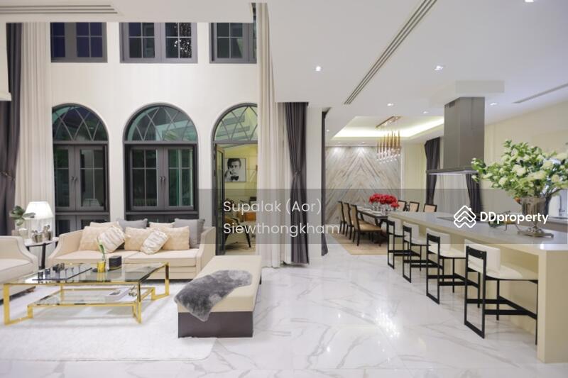 For Rent - The Boulevard Ekkamai, Bangkok