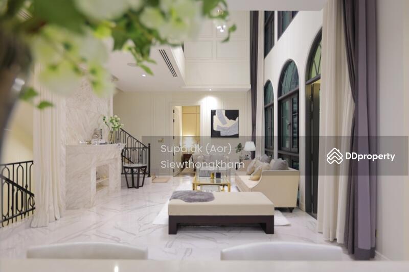 For Rent - The Boulevard Ekkamai, Bangkok