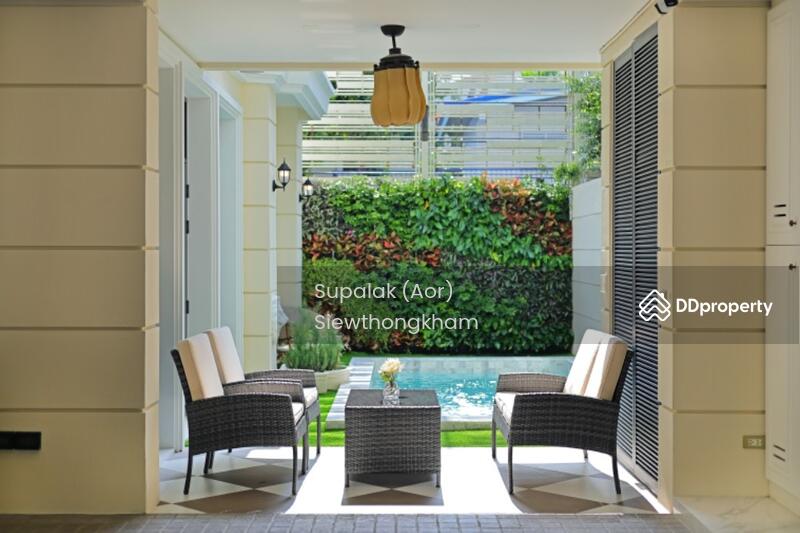 For Rent - The Boulevard Ekkamai, Bangkok
