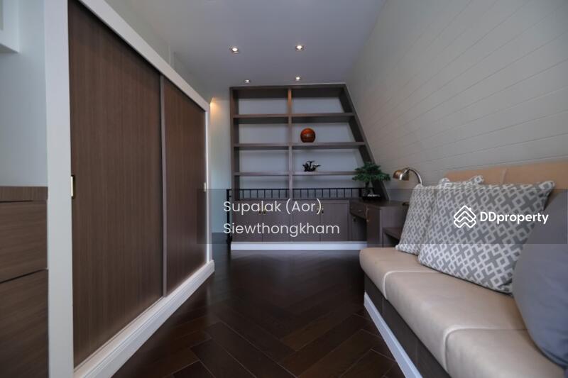 For Rent - The Boulevard Ekkamai, Bangkok