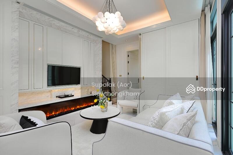 For Rent - The Boulevard Ekkamai, Bangkok