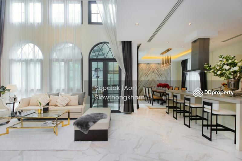 For Rent - The Boulevard Ekkamai, Bangkok
