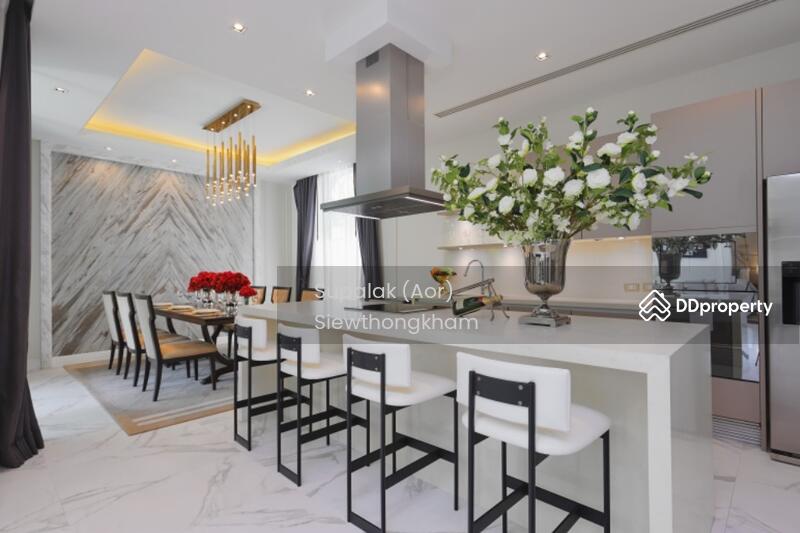 For Rent - The Boulevard Ekkamai, Bangkok